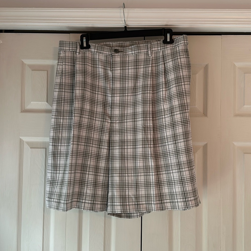 Men’s shorts by Haggar